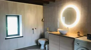 Family home in Thon, garden and terrace 100 m² - Image 2