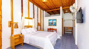 Hotel Las Pocitas - Image 2