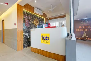 FabHotel Elixir Inn - Image 4