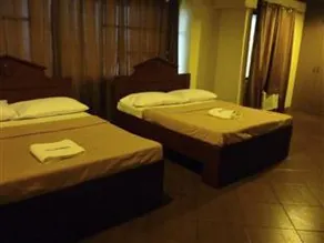 Blue Velvet Hotel -CM Recto - Image 3