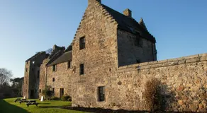 Blacksands Seaview Cottage, Aberdour - Image 5