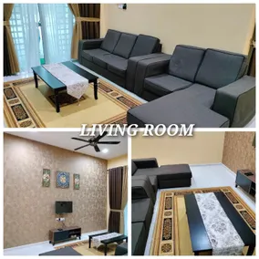 Zue Homestay Cherating - Image 2