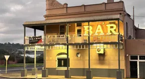 The Club Hotel Collie - Image 5