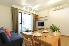 Apartment Pham Huy Thong - Image 5