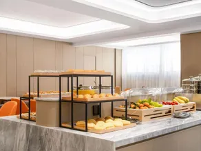 MEHOOD LESTIE Hotel (Foshan Shunde Fisherman's Wharf) - Image 2