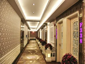 Shenzhen Wanhua International Hotel - Image 5