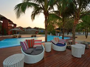 The Blue Sky Resort@ Koh Payam - Image 5