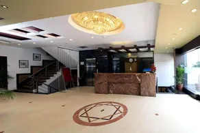 Hotel The Pearl - Image 2
