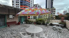 Cobertura-Terraço 2 QD do Mar - Image 4