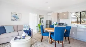 'Redcliffe Retreat' Moreton Bay Coastal Cottage - Image 5