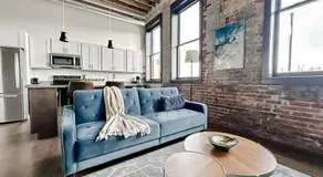 Sleepover Modern Lofts Newton IA - Image 4
