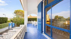 Private house with patio - 5 min from the sea - Garage - Image 3