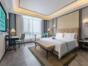 Xana Hotelle Baoding Wangdu  store - Image 2