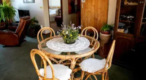 Zoete Inval Travelers Lodge Guesthouse Hermanus - Image 5