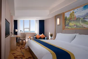 Vienna International Hotel Hainan Sanya Dadonghai - Image 2