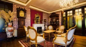 Boutique Hotel Joli Bois - Image 4