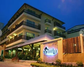 Sarita Chalet Beachfront Hotel - Image 5