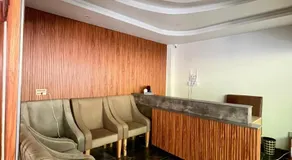 Forest Edge Hotel - Image 4