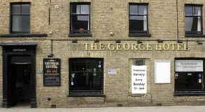 The George Hotel - Image 5