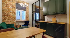 Piotrkowska.eu Apartament Romantica - Image 5