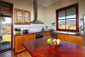 Cookes Road Cottage at Conondale - Image 5