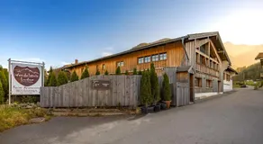 GM-Stays Wendelstein Lodge - Sauna & Alpenblick - BRIGHT Collection - Image 4