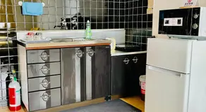 Warm House3 - Image 5