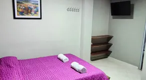 Paraíso Hotel Ubaté - Image 4