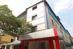 OYO 38421 Hotel Sarthak Residency - Image 4