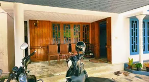 Lake and Paddy holiday home - Image 5