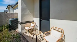 Serene 2BR Home with Premium Beds - Image 4