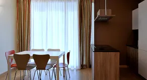 BB Hotels Aparthotel Bicocca - Image 4