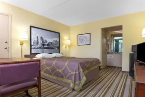Hotel  Wapakoneta - Image 5