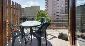 Lodz4rent - PIOTRKOWSKA CENTRUM - Premium Apartment 9,5 - GARAŻ - HOPA LUPA - Image 5