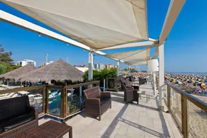 Grand Hotel Azzurra Club Lido Adriano - Image 2