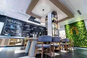 Campanile Hotel Shanghai Huaihai Road - Image 4