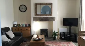 Twenty Seven Steps - Image 2