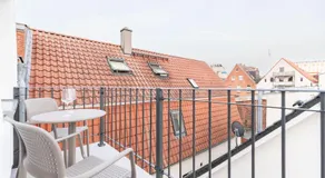 ALTSTADT APARTMENTS - Parkplätze nach Verfügbarkeit - Image 3
