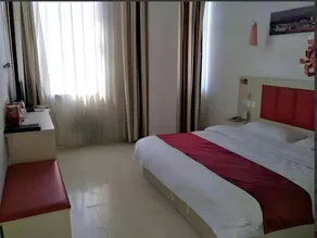 Thank Inn Hotel Hebei Zhangjiakou Guyuan County Yingbin Avenue - Image 2