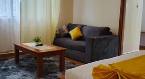 Mt KENYA TEASIDE HOLIDAY HOME - Image 2