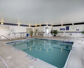 Hotel El Paso By IHG - Image 2