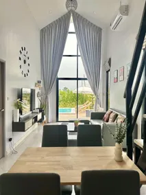 HangOver Hill Pool Villa @Nakhonnayok (A) - Image 3