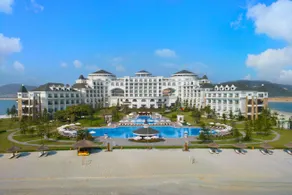 Vinpearl Resort & Spa Ha Long  - Image 5