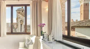 B&B Le Logge Luxury Rooms - Image 2