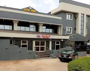 JCB HOTEL AND HALL - Image 4