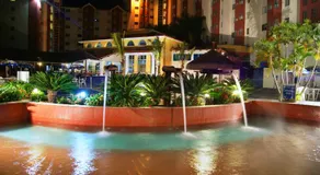 Hot Springs Hotel - Via Conchal - Image 4
