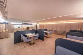 Hanting Hotel Rudong Bus Station - Image 4
