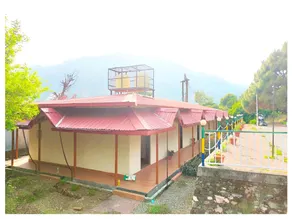 Goroomgo Blue Moon Resort Bhimtal - Near Mall Road and lake - Image 3