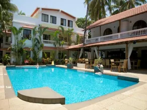 Casablanca Beach Resort - Image 4
