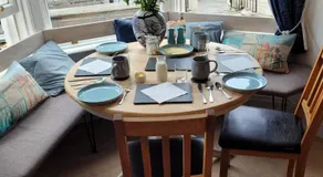 Glascoed Guest House - Image 3